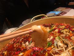 -蜀都丰 正宗水煮鱼(建德天城店)