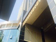 -深圳雅邦朗悦国际酒店