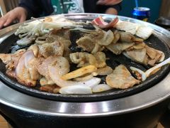 -九田家黑牛烤肉(溧水万达店)