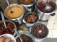 豌豆泥-花市豌杂面(民生路店)