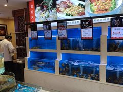 -一品滇香·云南菜(公益西桥店)