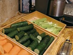-厦门希尔顿逸林酒店·圆聚自助餐厅(五缘湾店)