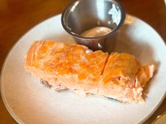 -THE CANNERY&JUJU 新鲜海鲜·牛排美食酒廊