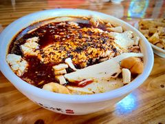 -老鳯府豆花泡馍(第五大道店)