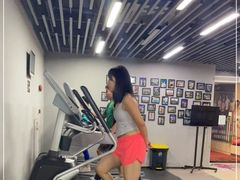 -AK健身普拉提拉伸私教馆(中八店)