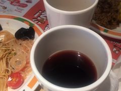 -比格比萨自助(诺亚大厦店)