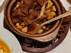 -星河湾半岛酒店-真粤中餐厅