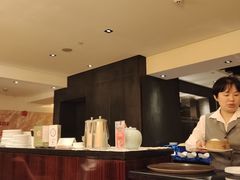 -大连富丽华大酒店