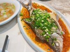 -小乡小镇·传承桐庐土菜·老板亲自烧的菜