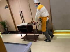 -聚宾楼·烤鸭·家宴(科技三路店)