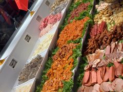 -醉人椒麻辣香锅(王府井喜悦店)