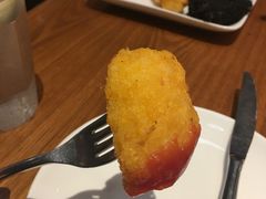 -乐凯撒披萨(欢乐颂购物中心店)