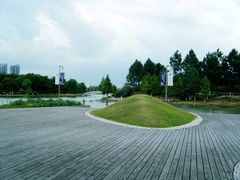 -白塘生态植物园