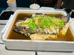 -半天妖烤鱼(芝罘吾悦广场店)