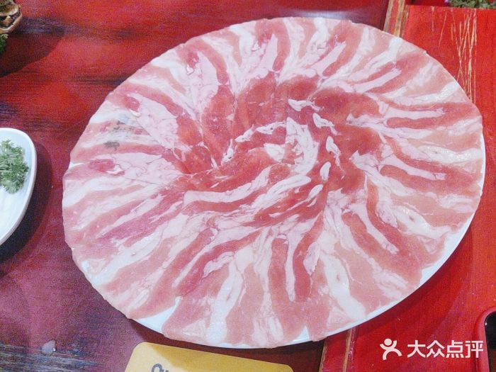 重庆袁老四火锅(武进万达店)图片