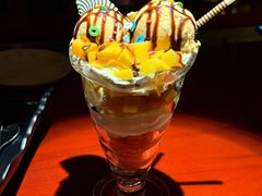 -Strawberry Butterfly草莓蝴蝶日式水果挞