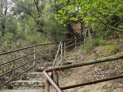 -草庵摩尼教遗址公园