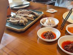 -青海名吃尕张娃非遗烤肉(海湖总店)