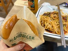 -魏家凉皮(博水商务大厦店)