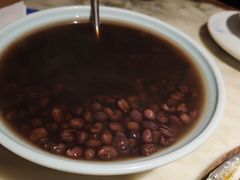 -梁家大院•农家菜(昆山会展中心店)