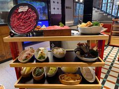 -廖掌柜·重庆鲜货火锅(上海首店)