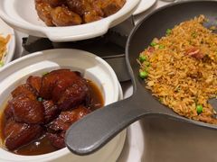 -小菜园新徽菜(上海浦东复地活力城店)