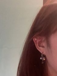 -众刺纹画·纹身·穿孔饰品·海娜定制