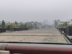 -大雁塔北广场音乐喷泉
