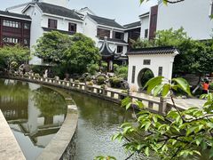 -瑞面(吴宫泛太平洋酒店)