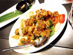 -simply thai天泰(长泰广场店)