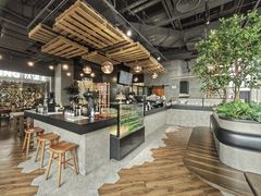 -LIN COFFEE CO(龙珠达店)