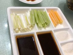 -香融府·烤鸭·家常菜(马家堡路店)