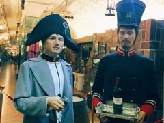 -青岛葡萄酒博物馆