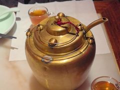 -小吊梨汤·北京菜·烤鸭(西直门凯德店)