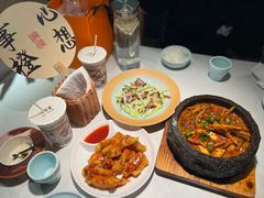 -腾龙阁|经典川菜(SM城市广场店)