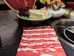 -牛将军•涮肉•烤肉(北京王府井·故宫店)