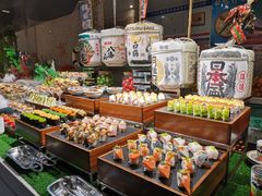 -威珀斯酒店·珀萃美食餐厅
