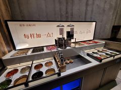 -蘑界·野生菌火锅(深业上城店)