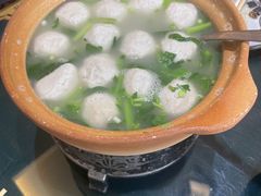 -君霖海鲜私房菜(春柳店)