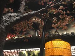 -绿茶餐厅(昌平悦荟店)