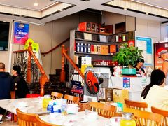 -蟹天蟹地农家菜·阳澄湖大闸蟹(浅水湾店)