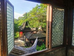 -中山詹园