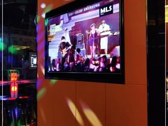 -星聚会KTV(北京世贸天阶店)
