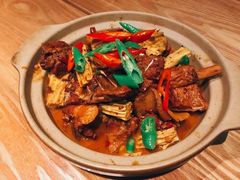 -静一餐厅·湖北菜(前门店)