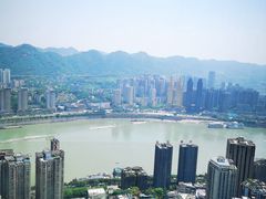 -解放碑威斯汀酒店-知味国际美食餐厅