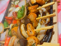 -龙桥私厨·姜花菊花过桥鱼·顺德菜(容桂店)