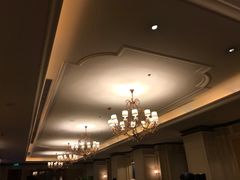 -广州富力丽思卡尔顿酒店