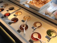 -巴奴毛肚火锅(广益哥伦布店)