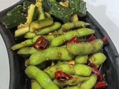 -云晓光头烧烤吧(盛夏店)