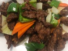 烧子盖-四海回族饭店(前进大街店)